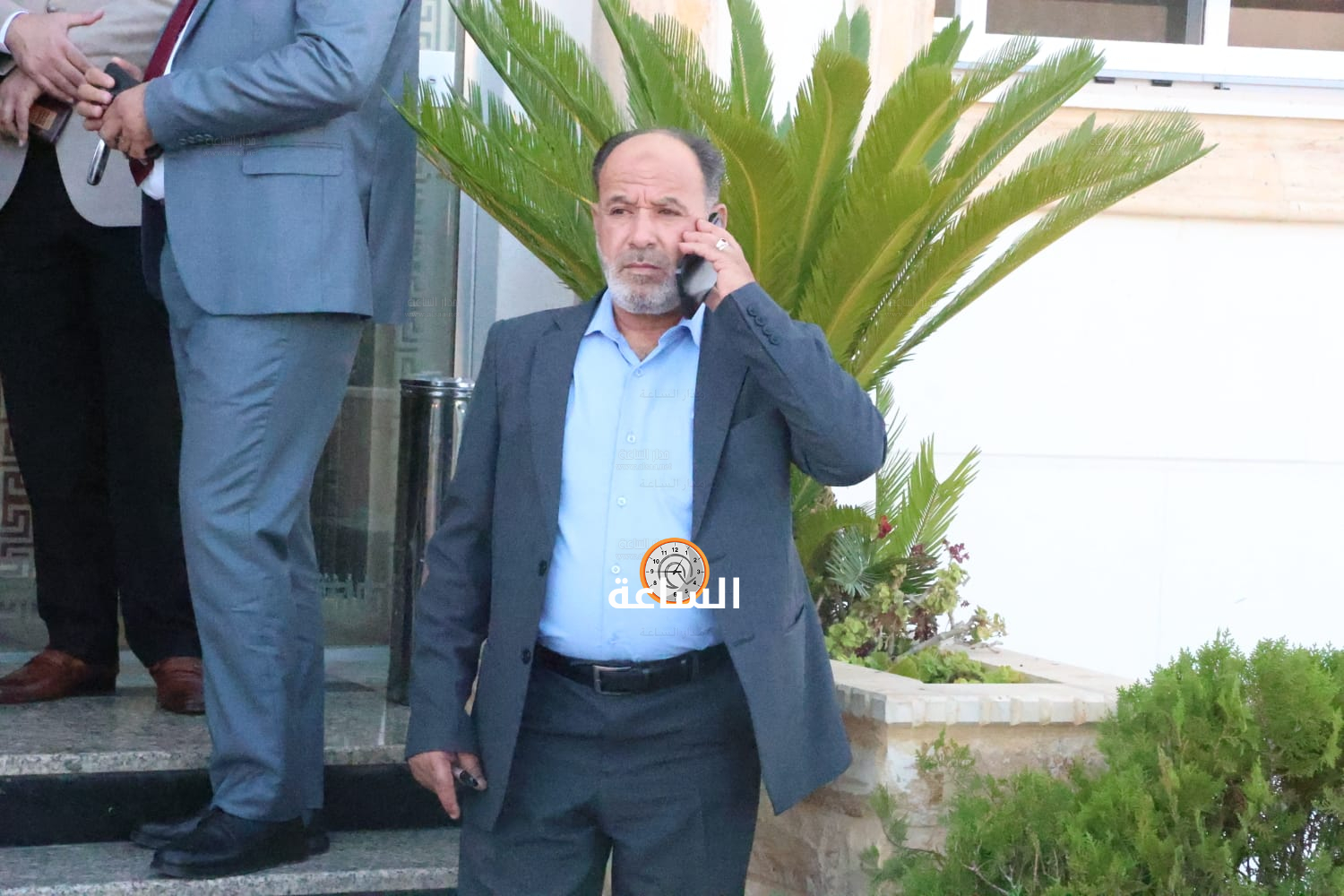 Madar Al-Saa Images 0.40572824871320445