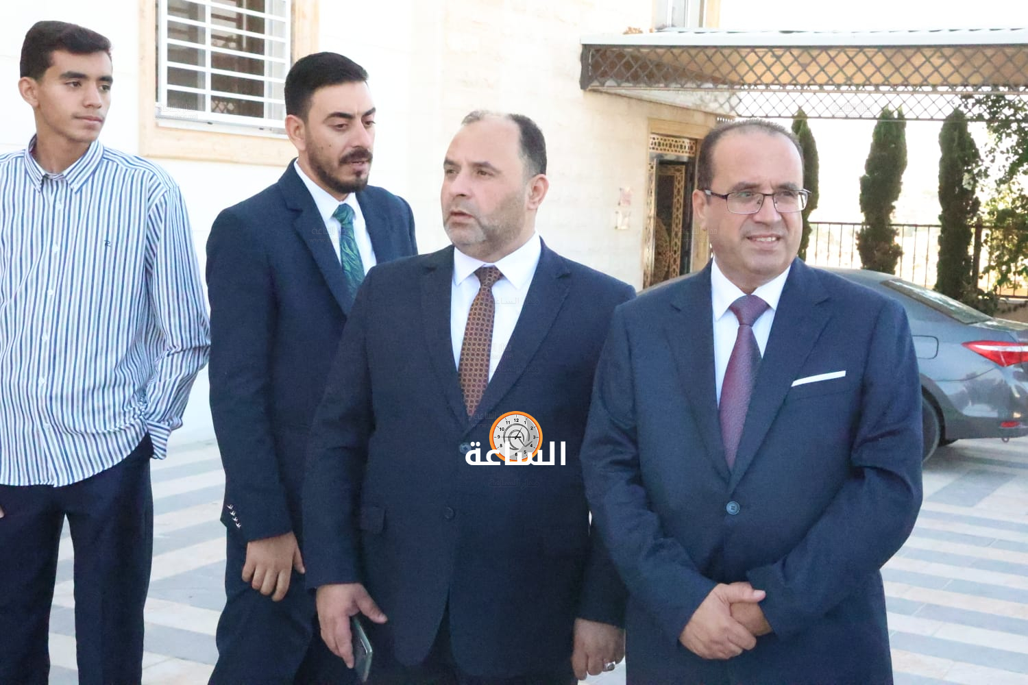 Madar Al-Saa Images 0.9283856826116378