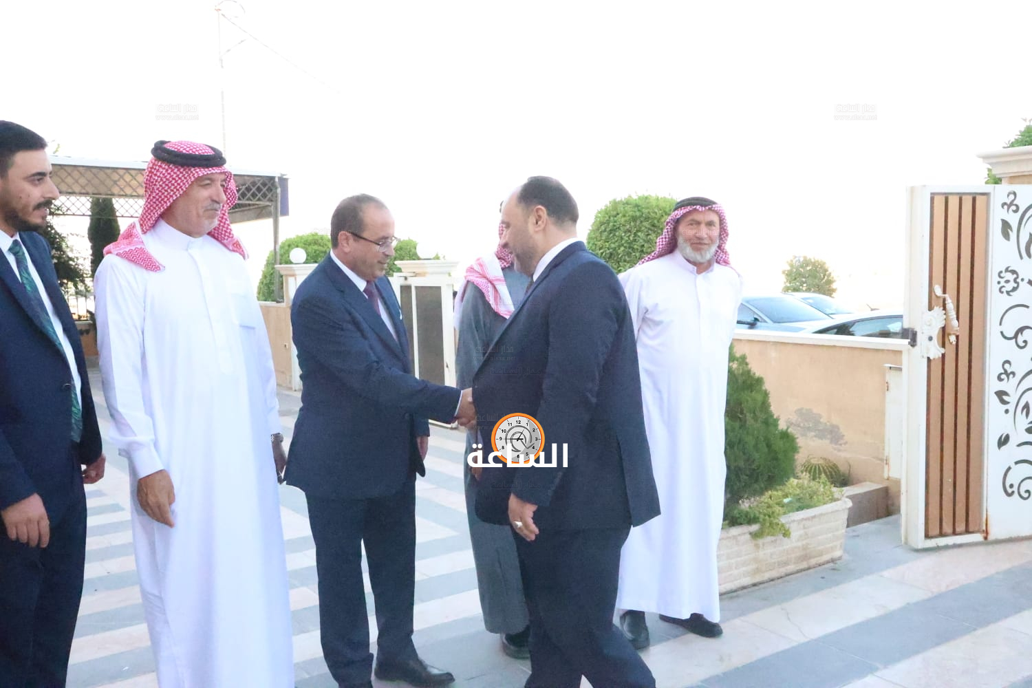 Madar Al-Saa Images 0.9878308833941248