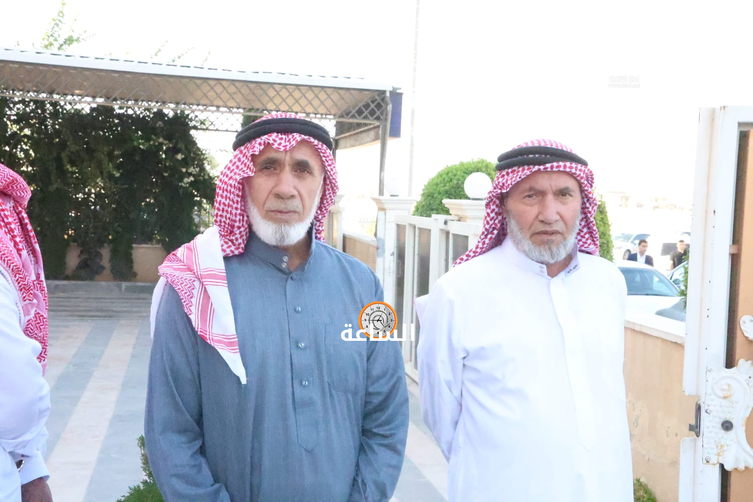 Madar Al-Saa Images 0.8439926673470011