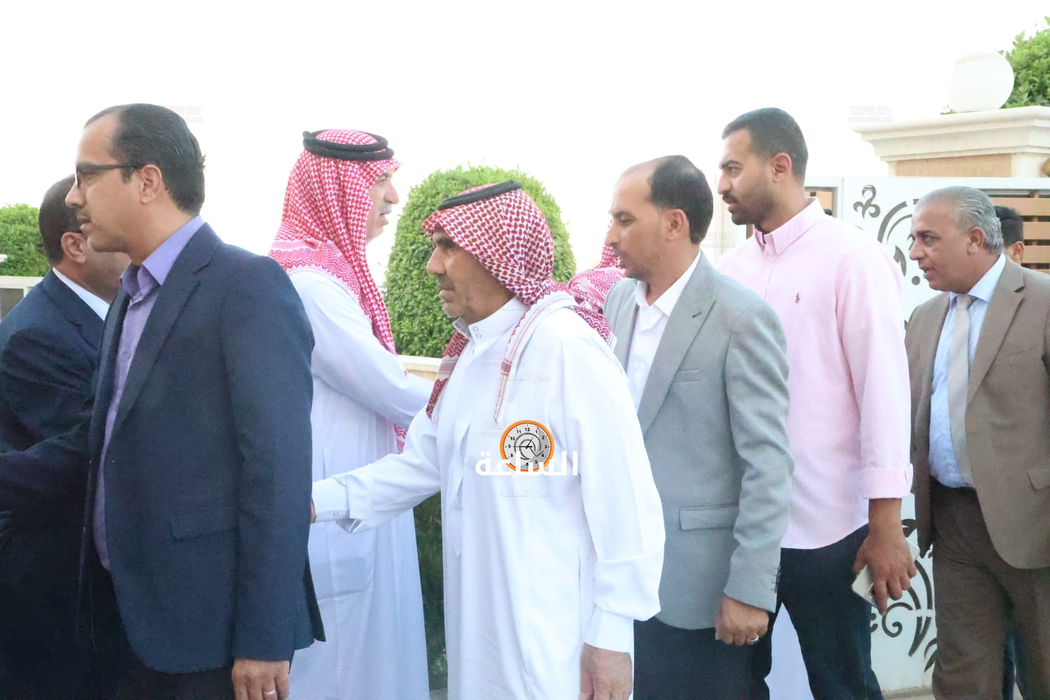 Madar Al-Saa Images 0.17934013130859927