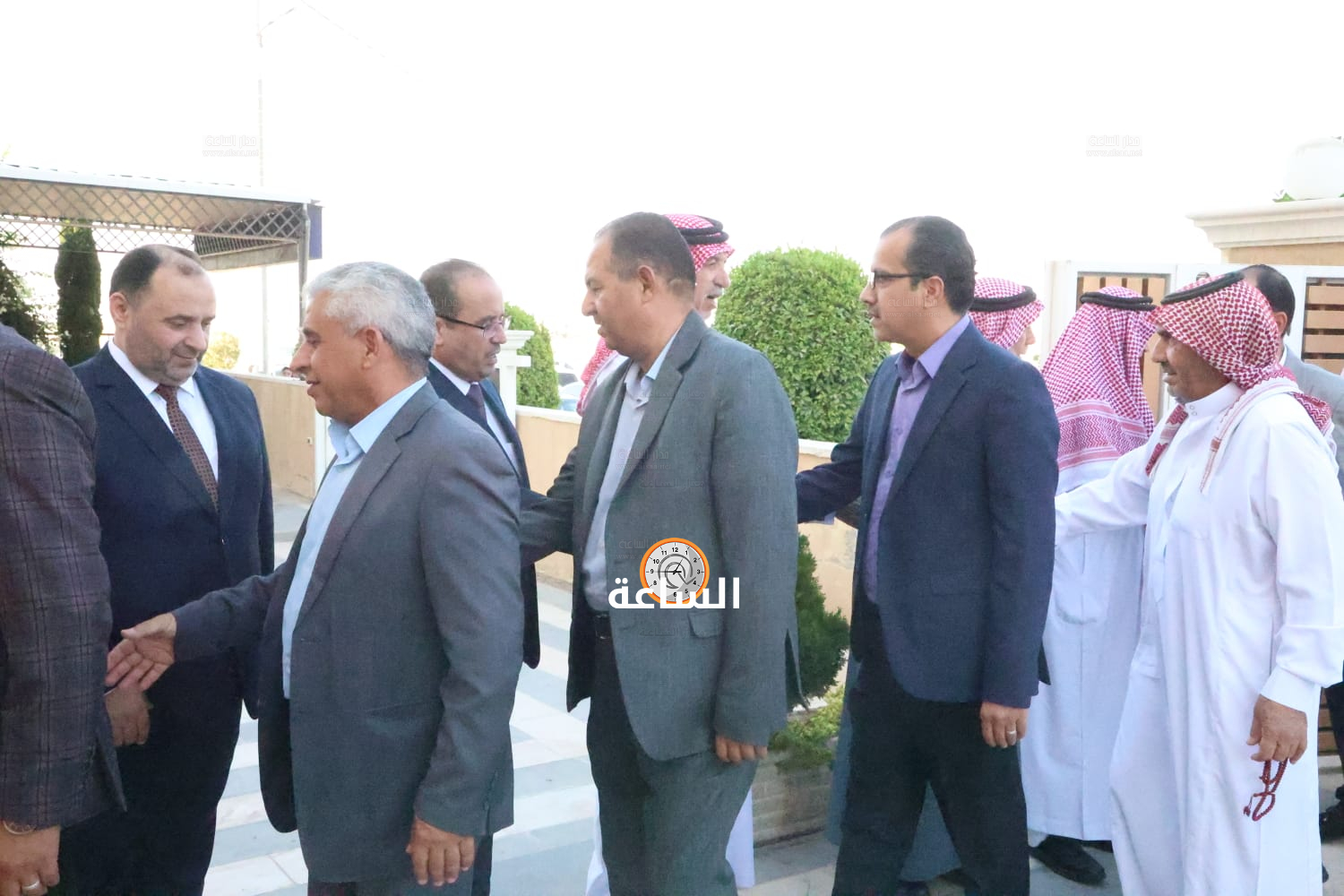 Madar Al-Saa Images 0.9444351740718874