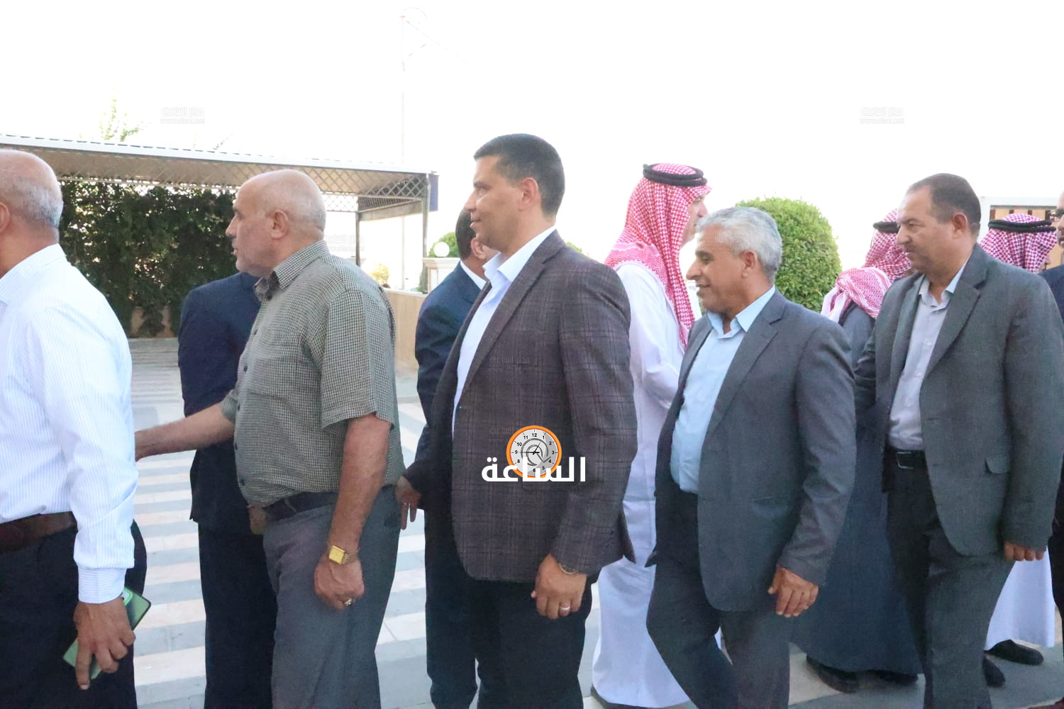 Madar Al-Saa Images 0.832091949919289