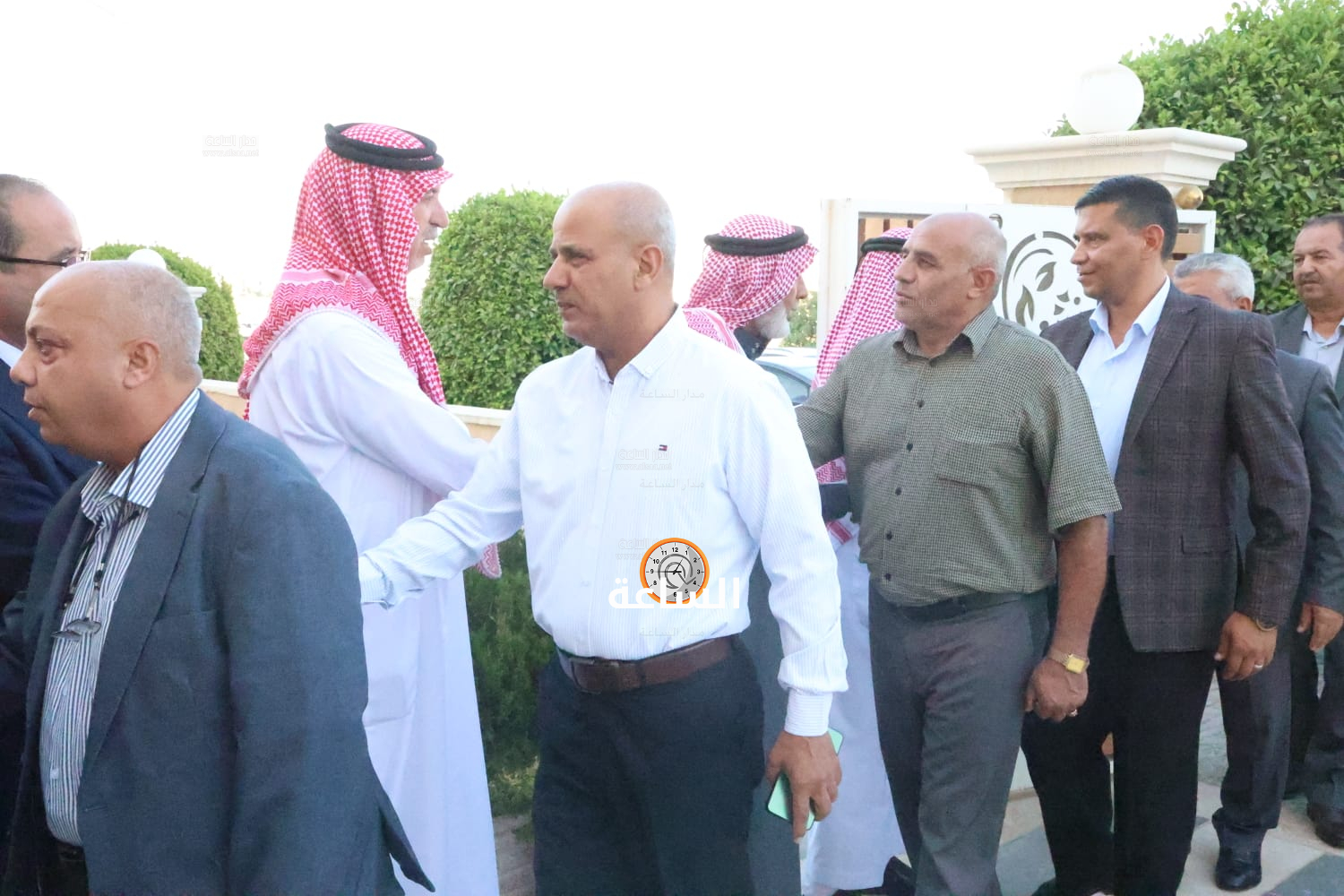 Madar Al-Saa Images 0.6848926796696594