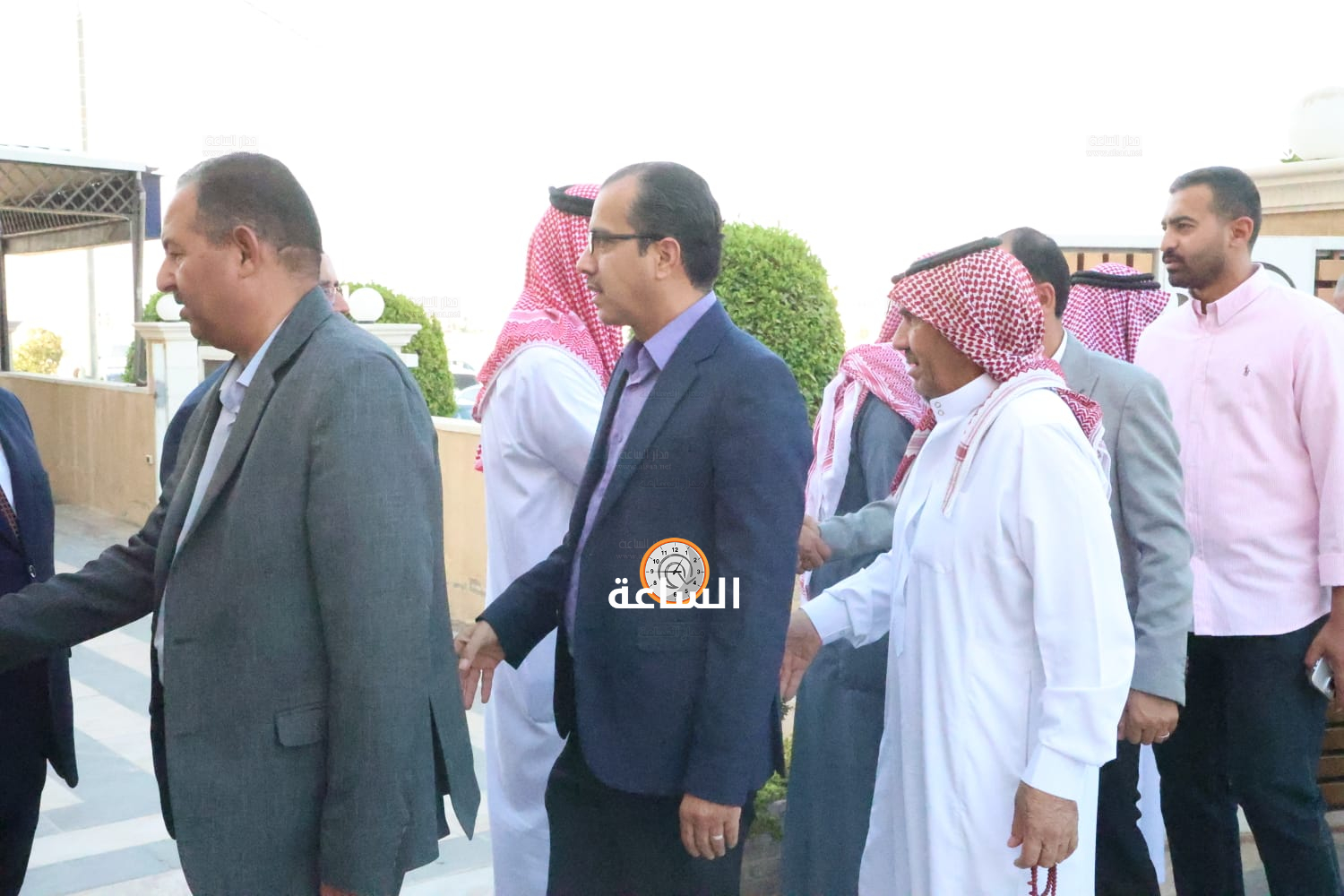 Madar Al-Saa Images 0.2439448020523577