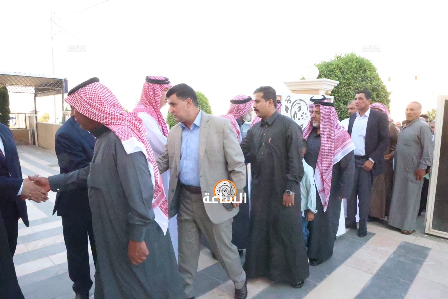Madar Al-Saa Images 0.5473509743498562