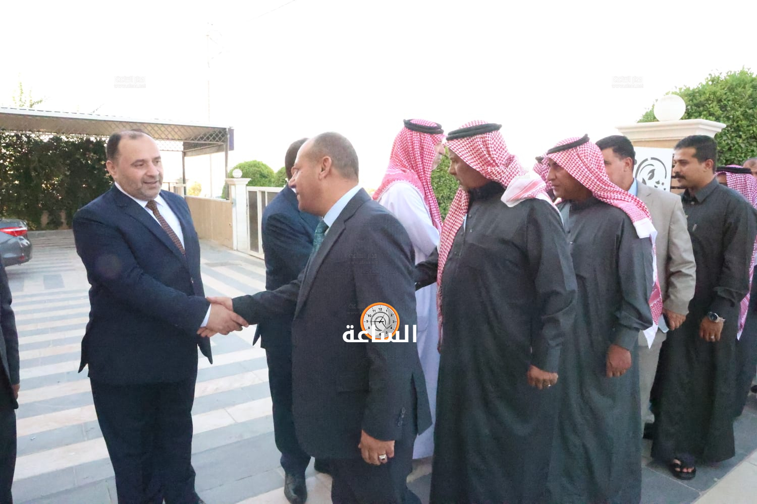 Madar Al-Saa Images 0.3897738710848788