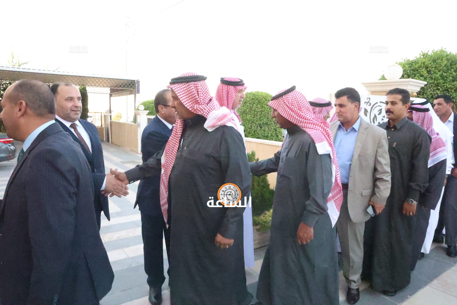 Madar Al-Saa Images 0.39489924577532753