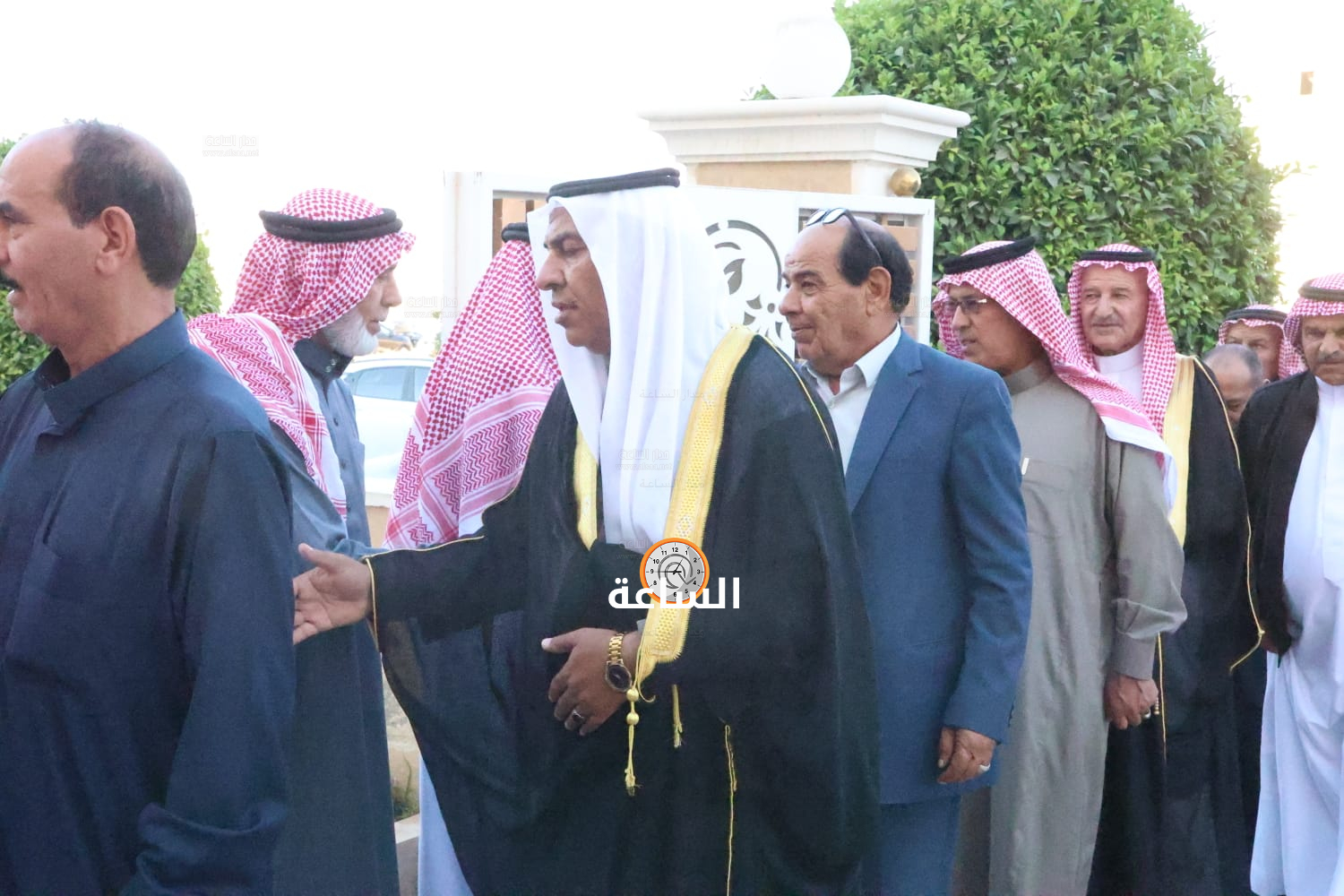 Madar Al-Saa Images 0.6272889677498745