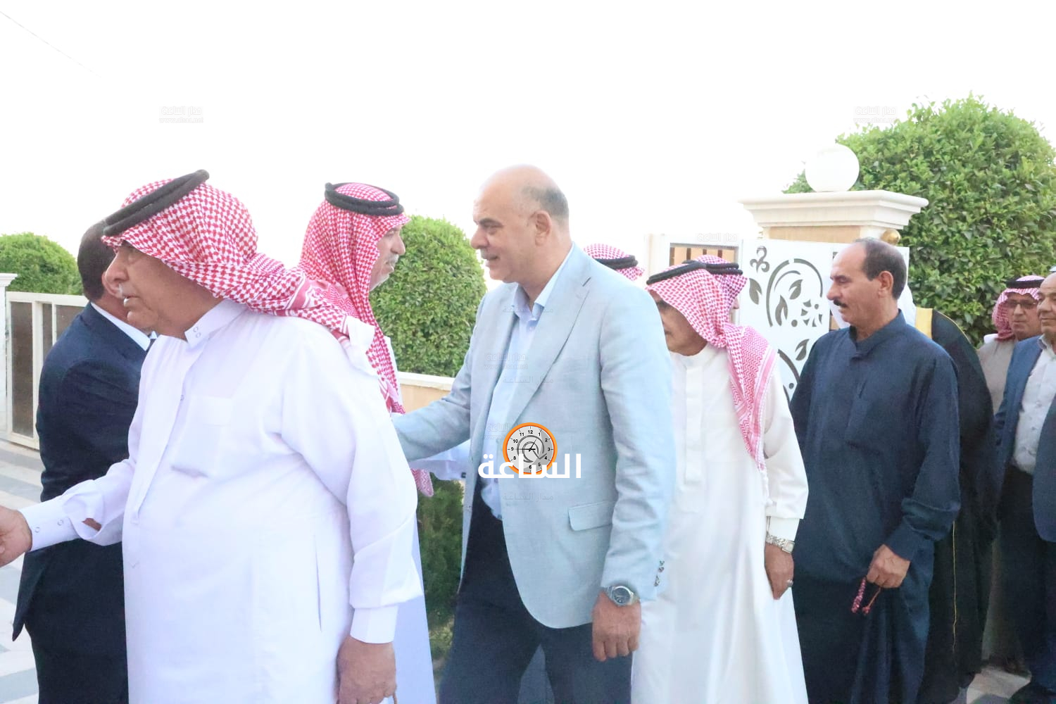 Madar Al-Saa Images 0.052924670627801707