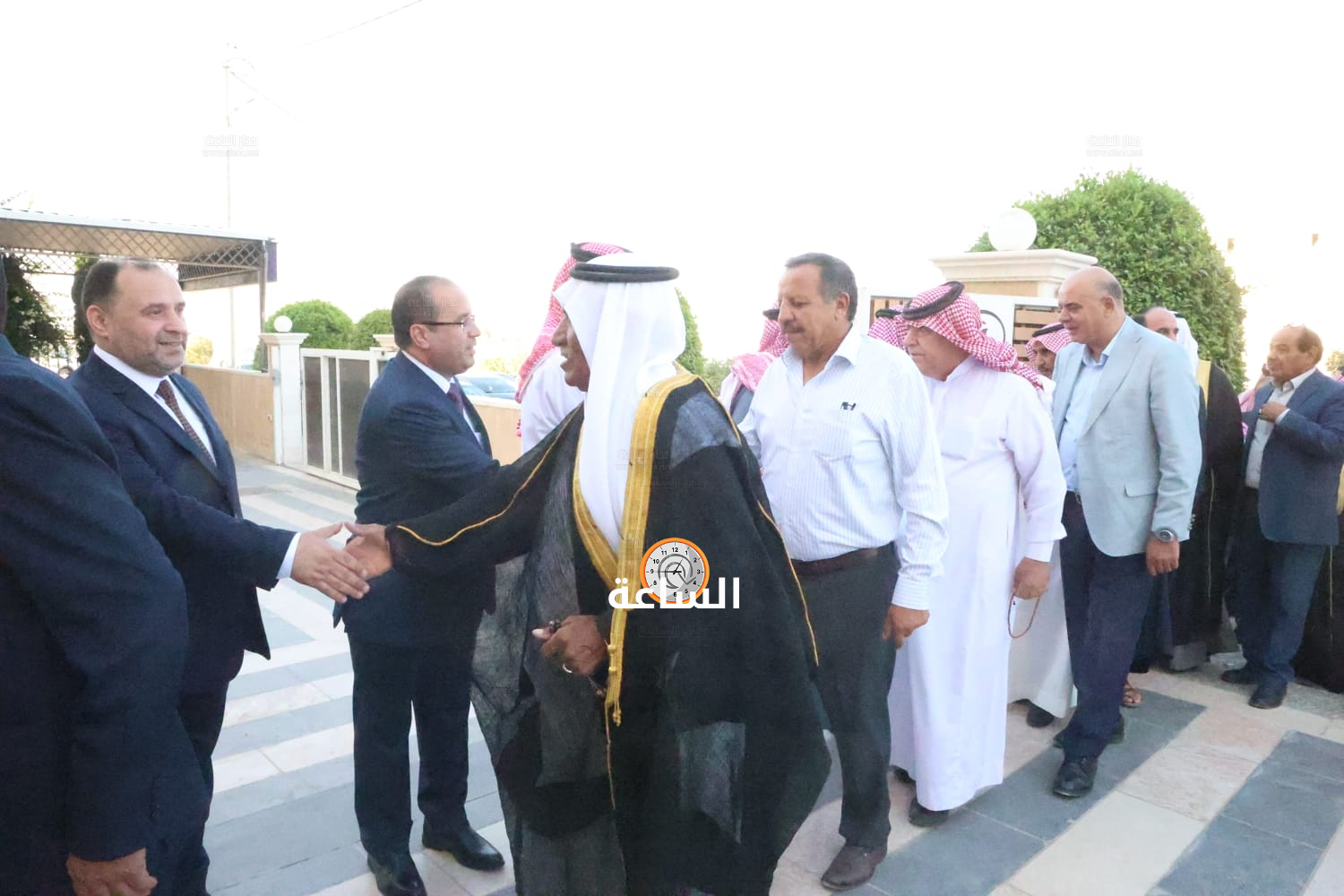 Madar Al-Saa Images 0.877594987897222
