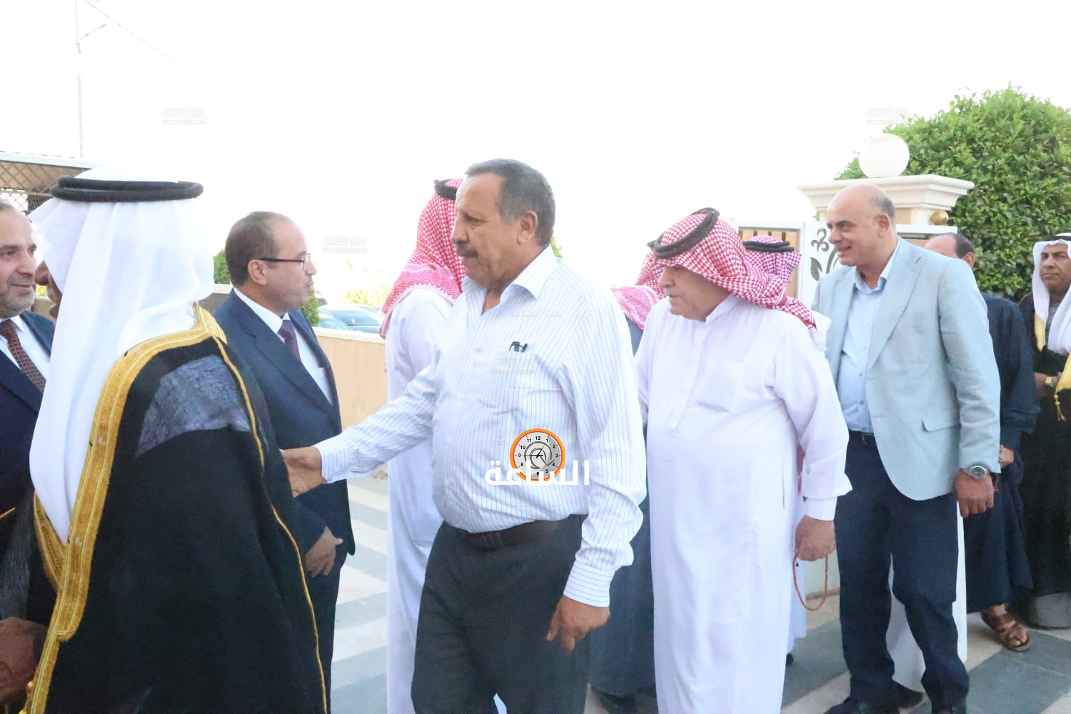 Madar Al-Saa Images 0.5465104247727283