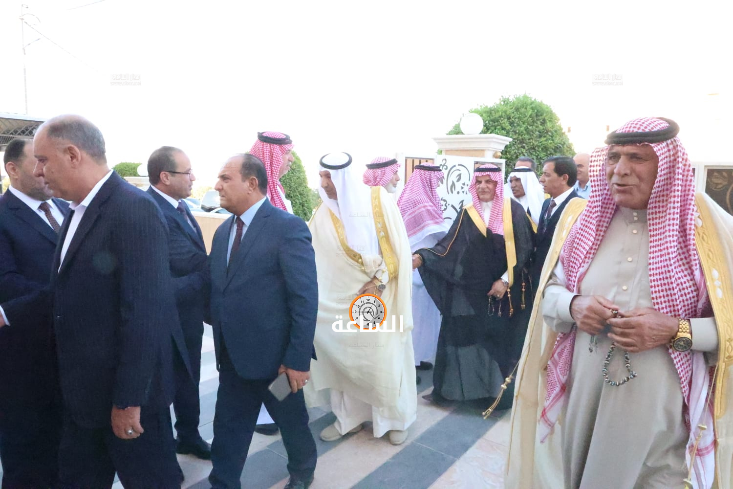 Madar Al-Saa Images 0.7903469785212437