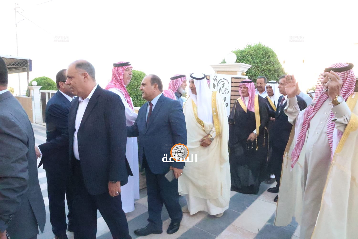 Madar Al-Saa Images 0.7058692021928873