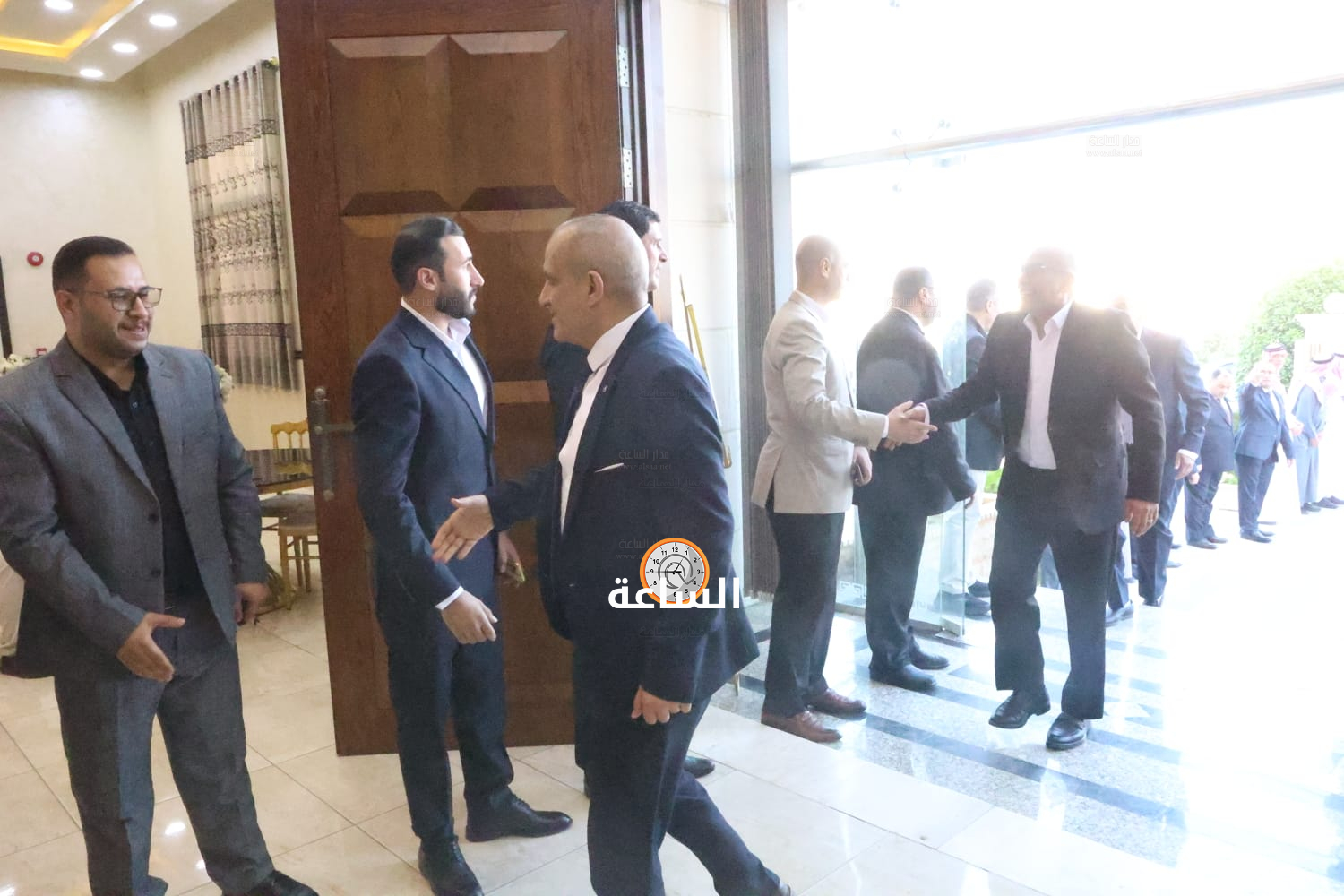 Madar Al-Saa Images 0.5073785546415216
