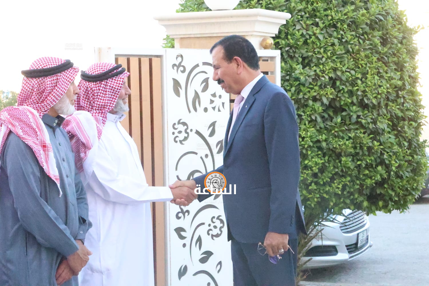 Madar Al-Saa Images 0.6776204601949036