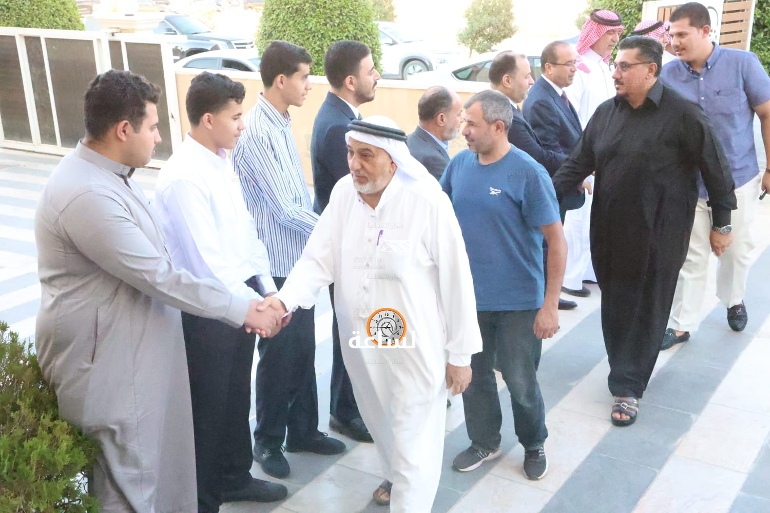 Madar Al-Saa Images 0.8545161540409062
