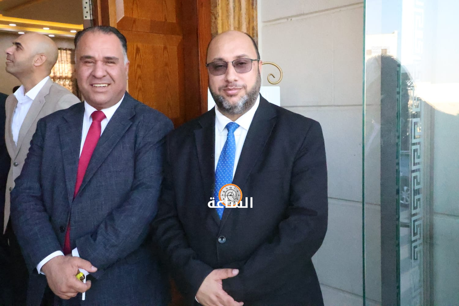 Madar Al-Saa Images 0.02335407965233327