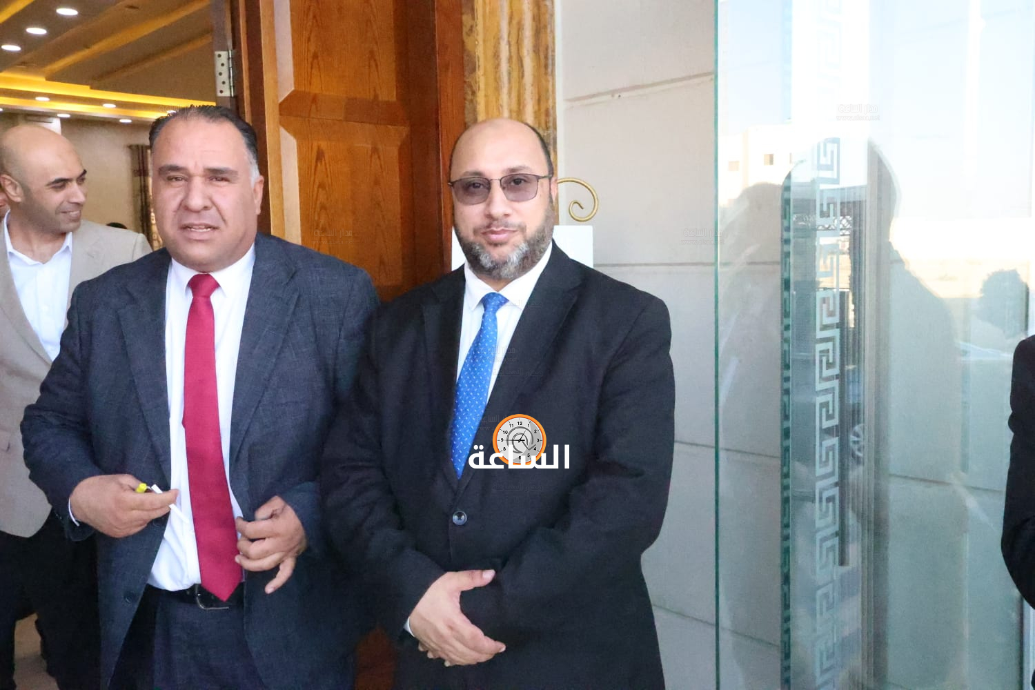 Madar Al-Saa Images 0.9510829327446442