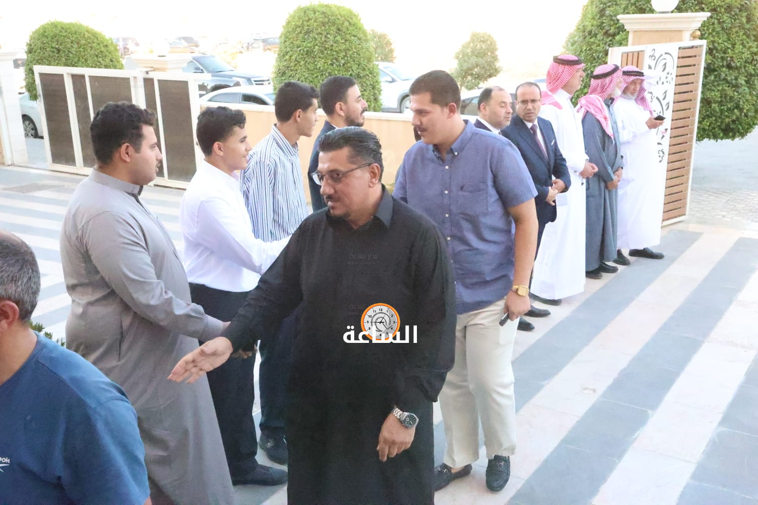 Madar Al-Saa Images 0.6457581347792447