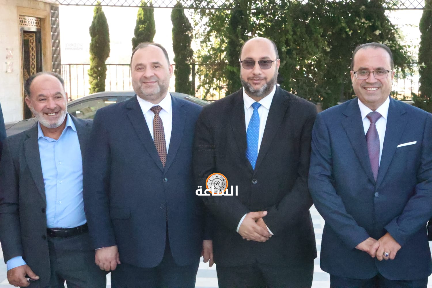 Madar Al-Saa Images 0.8115264899510388