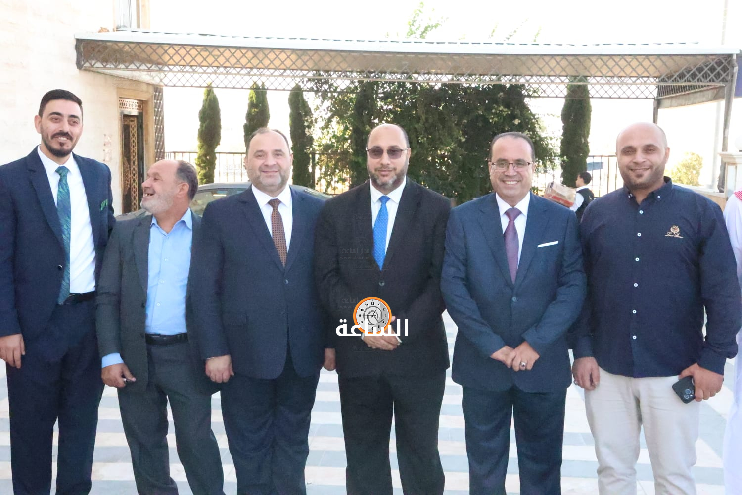 Madar Al-Saa Images 0.9353083937993477