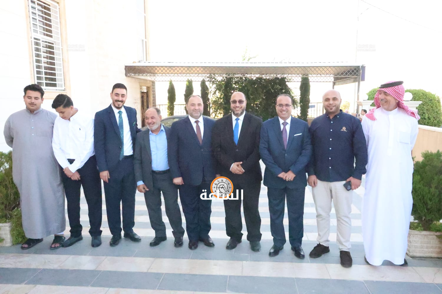 Madar Al-Saa Images 0.4007751837034076
