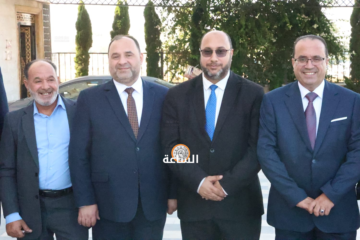 Madar Al-Saa Images 0.9304065722169022