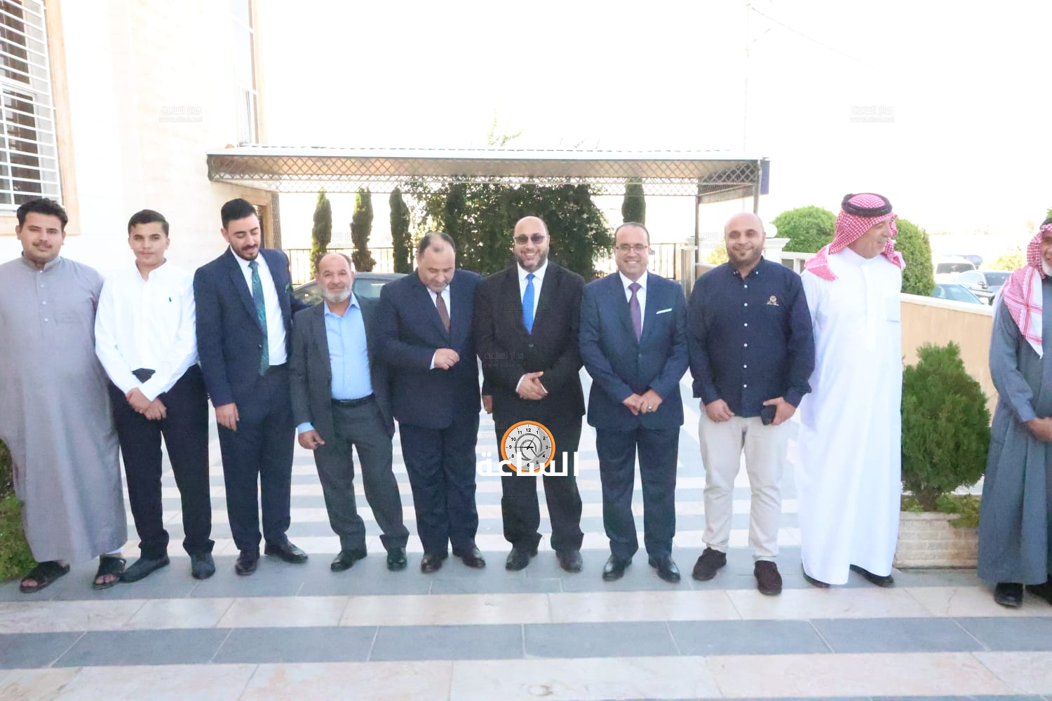 Madar Al-Saa Images 0.6227558855997065