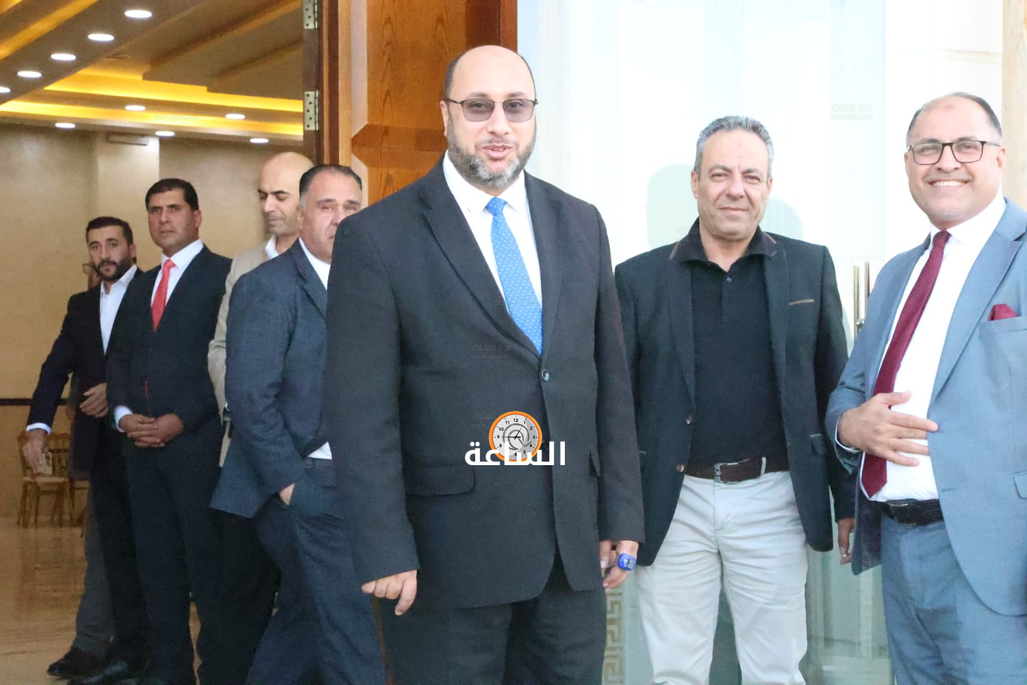 Madar Al-Saa Images 0.6770341448087307