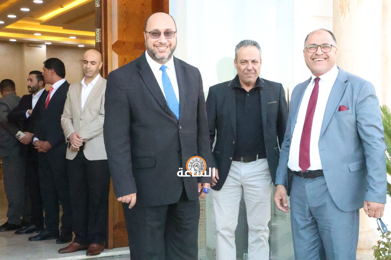 Madar Al-Saa Images 0.058164130636760736