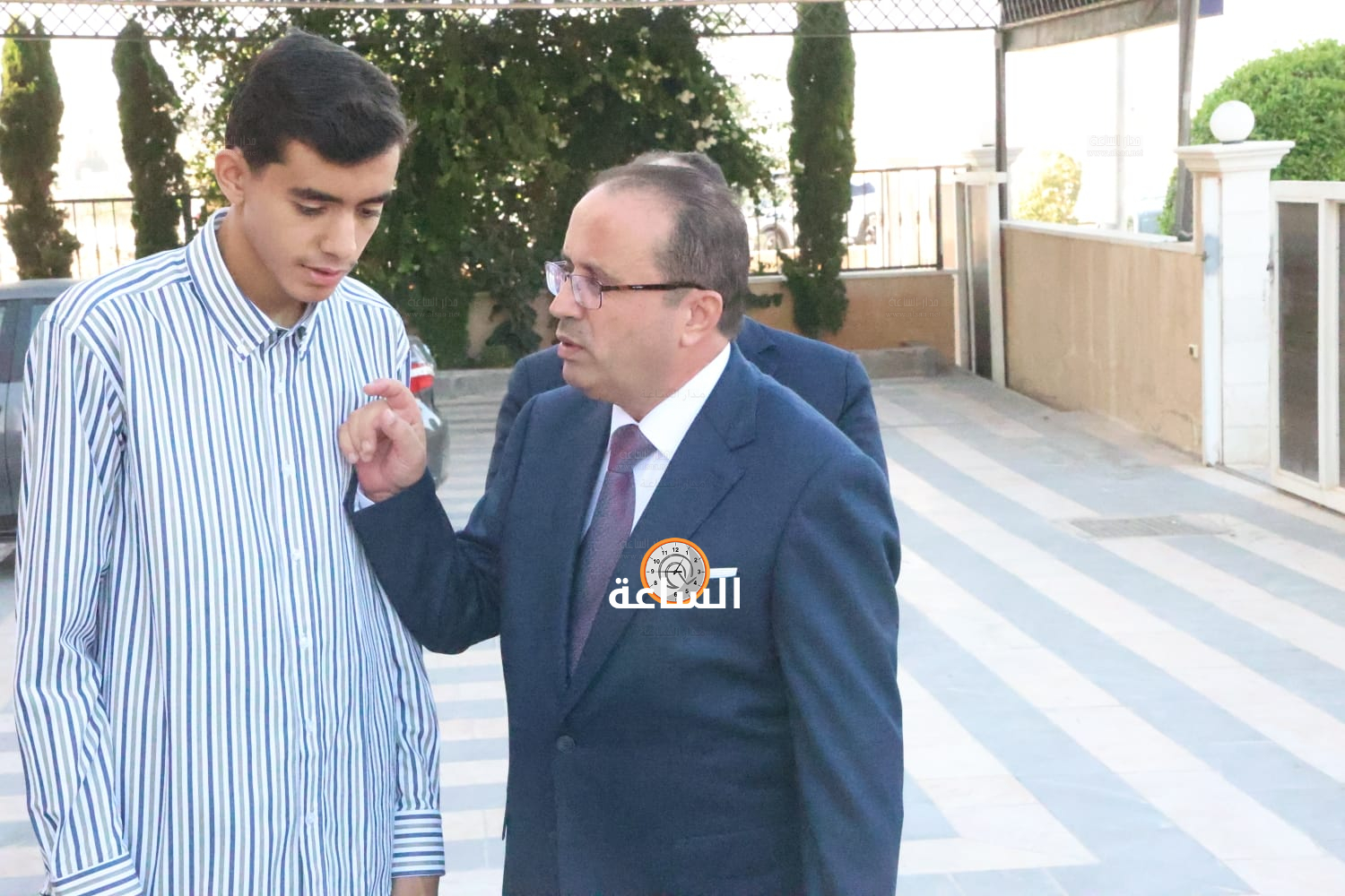 Madar Al-Saa Images 0.47947512484718835