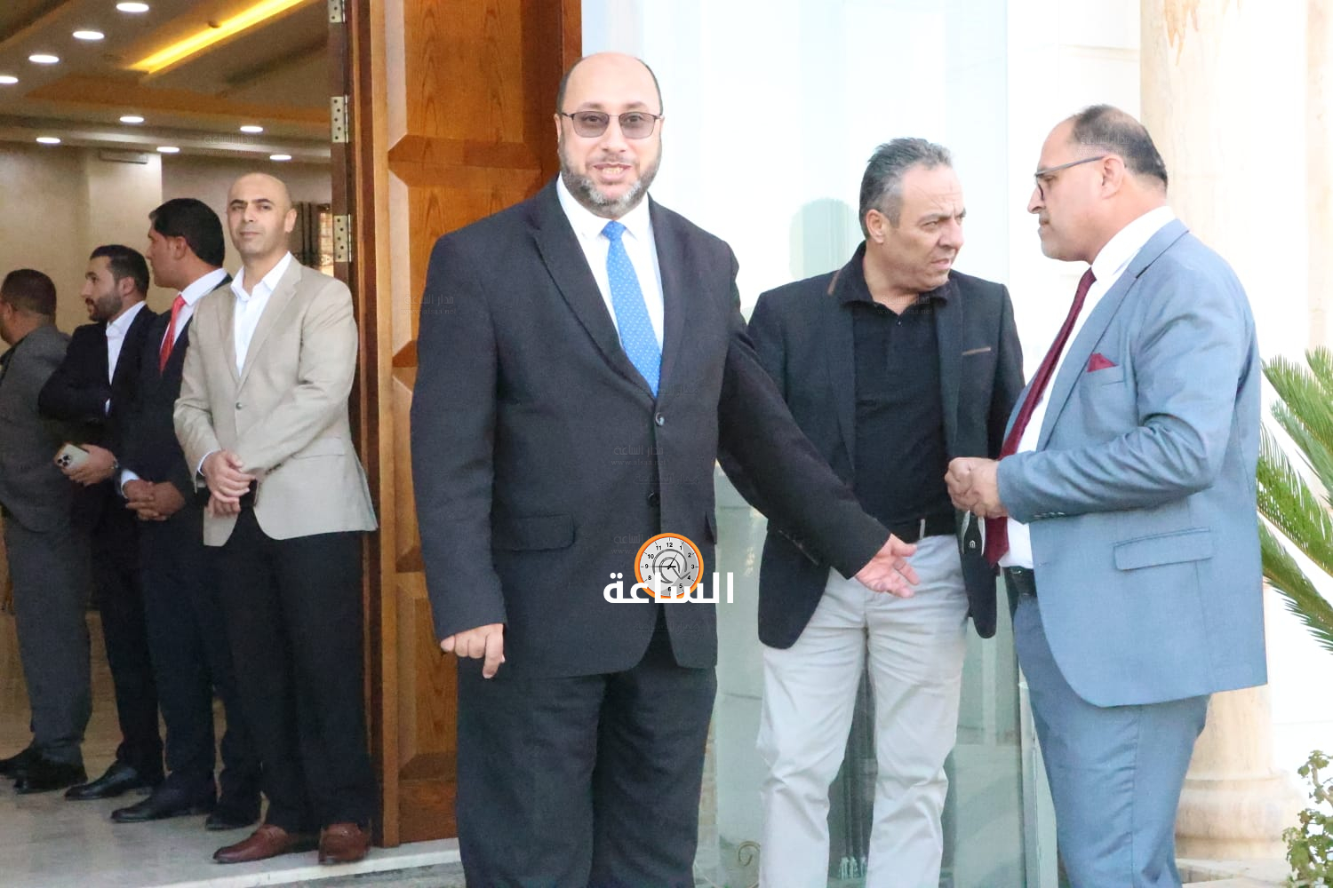Madar Al-Saa Images 0.7416200713251211