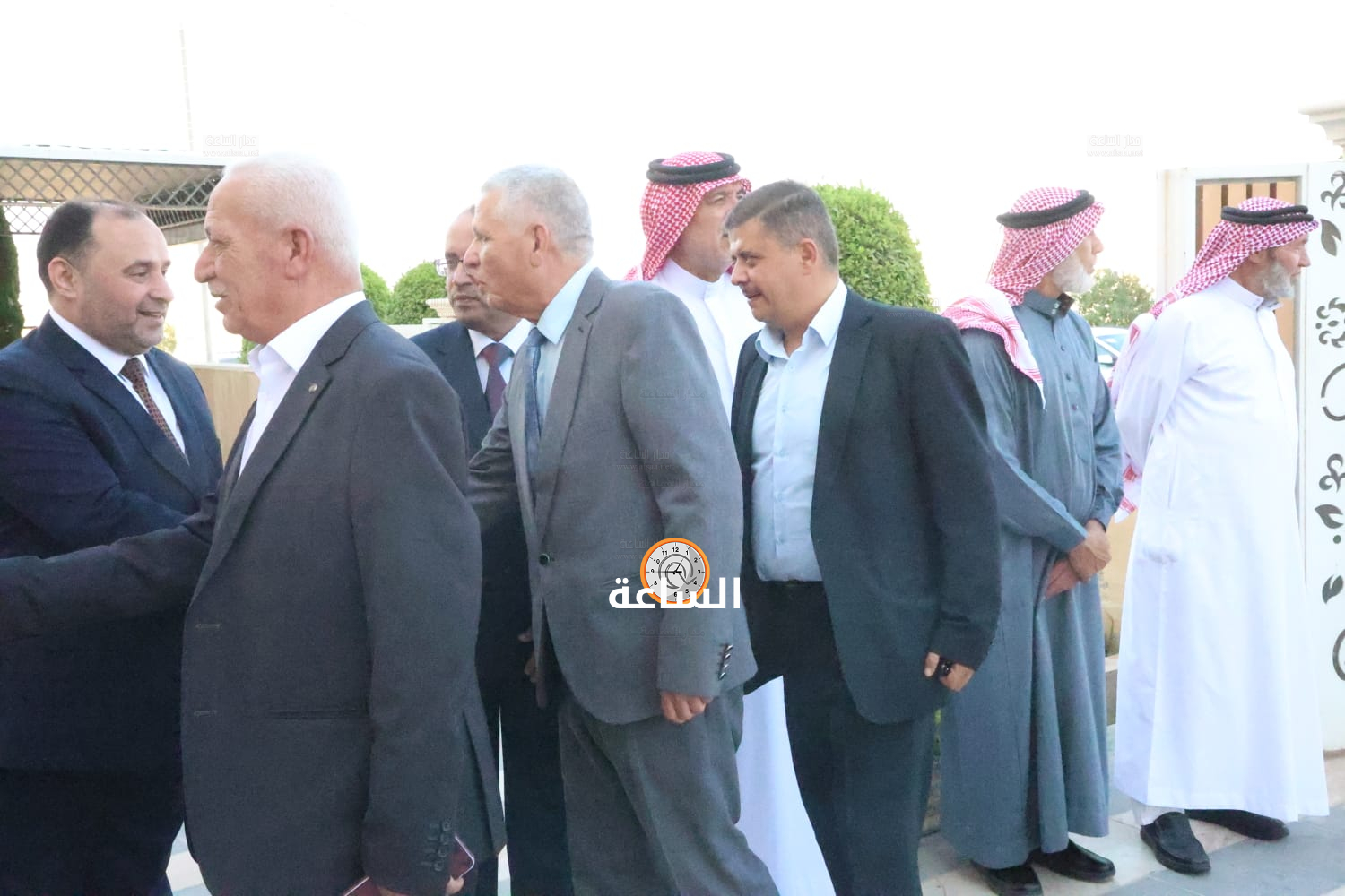 Madar Al-Saa Images 0.3935443745277656