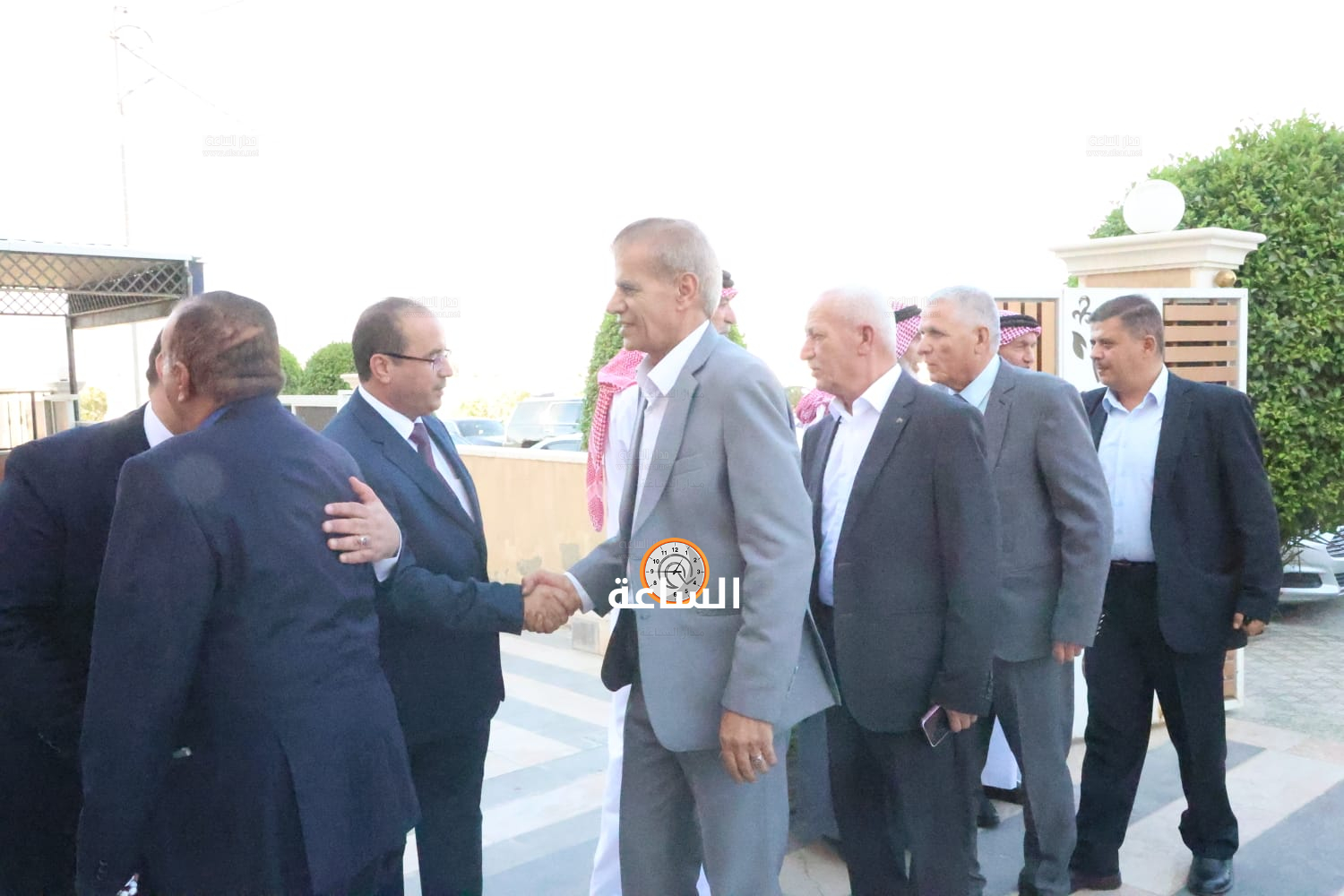 Madar Al-Saa Images 0.0748424054558432