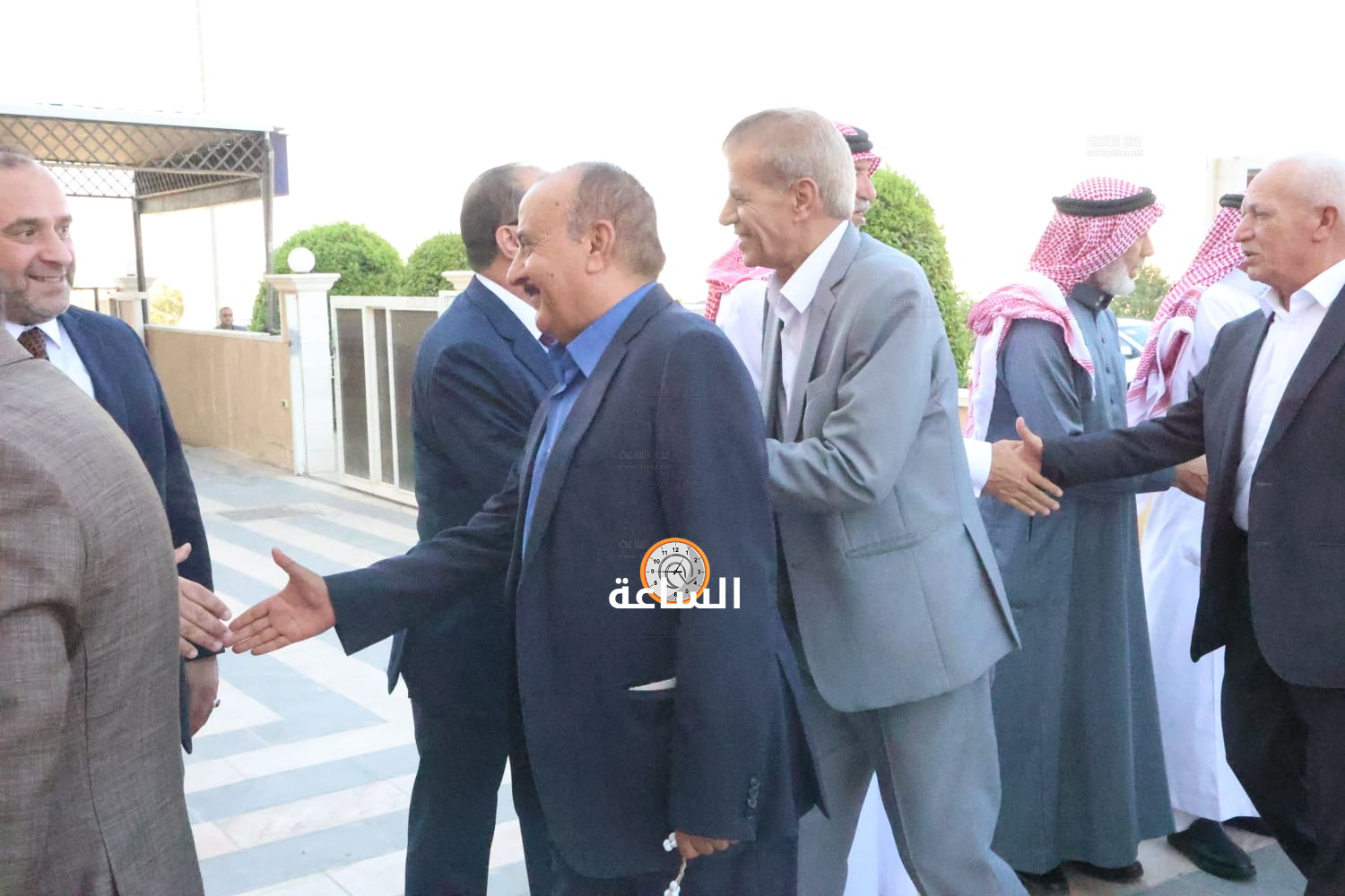 Madar Al-Saa Images 0.21296099686222836