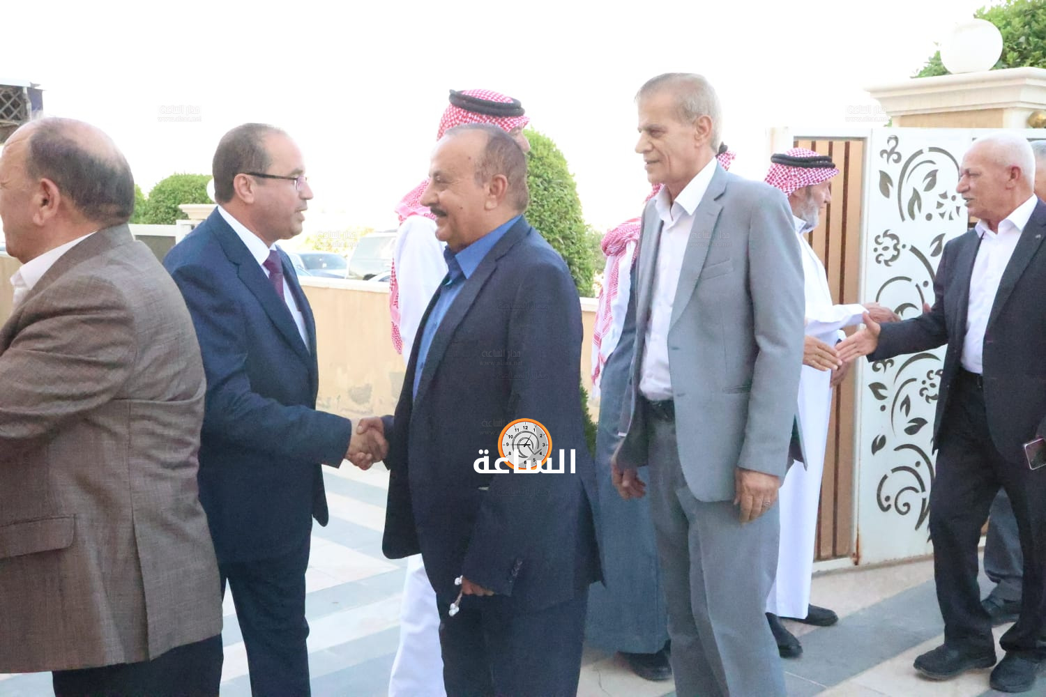 Madar Al-Saa Images 0.4626523822396853