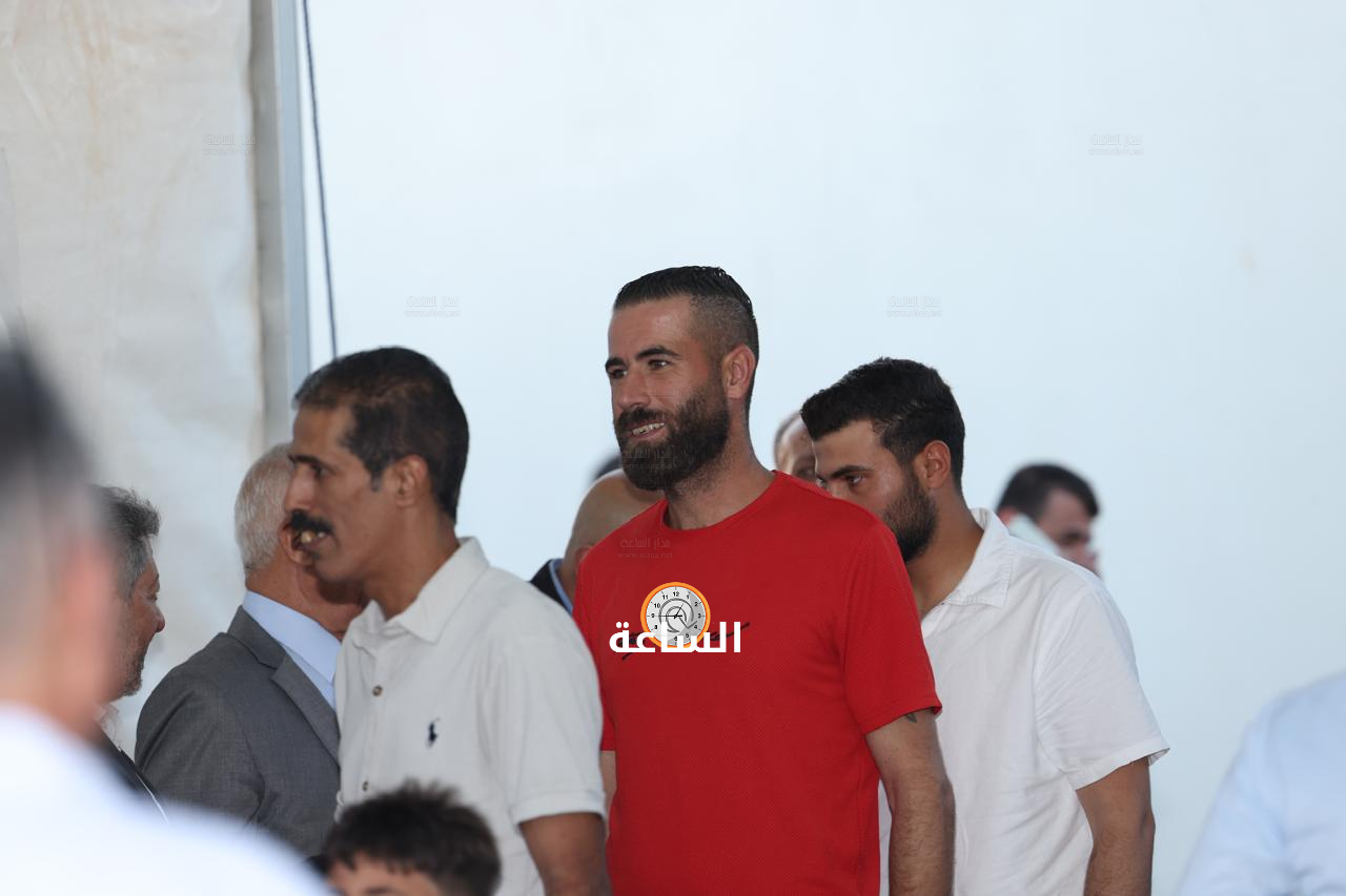 Madar Al-Saa Images 0.2925818986514853