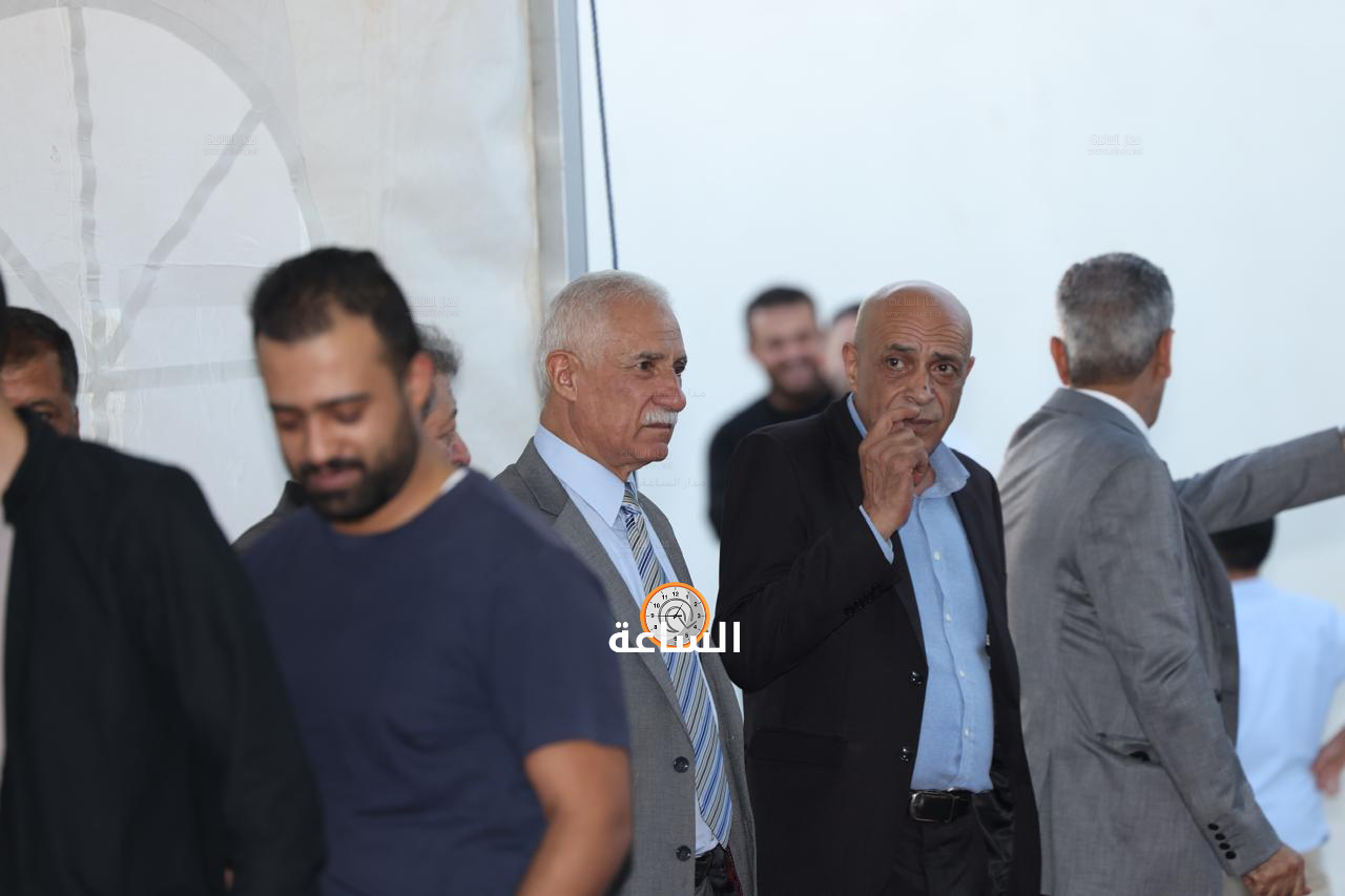 Madar Al-Saa Images 0.6926498920951768