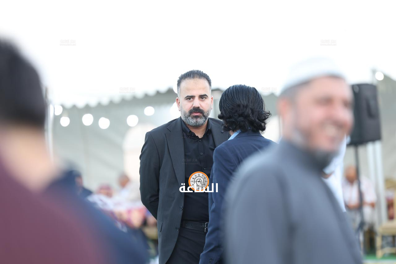 Madar Al-Saa Images 0.7609780185456911