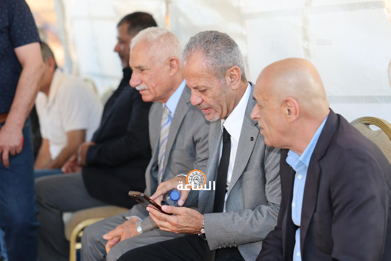 Madar Al-Saa Images 0.5119251818476418