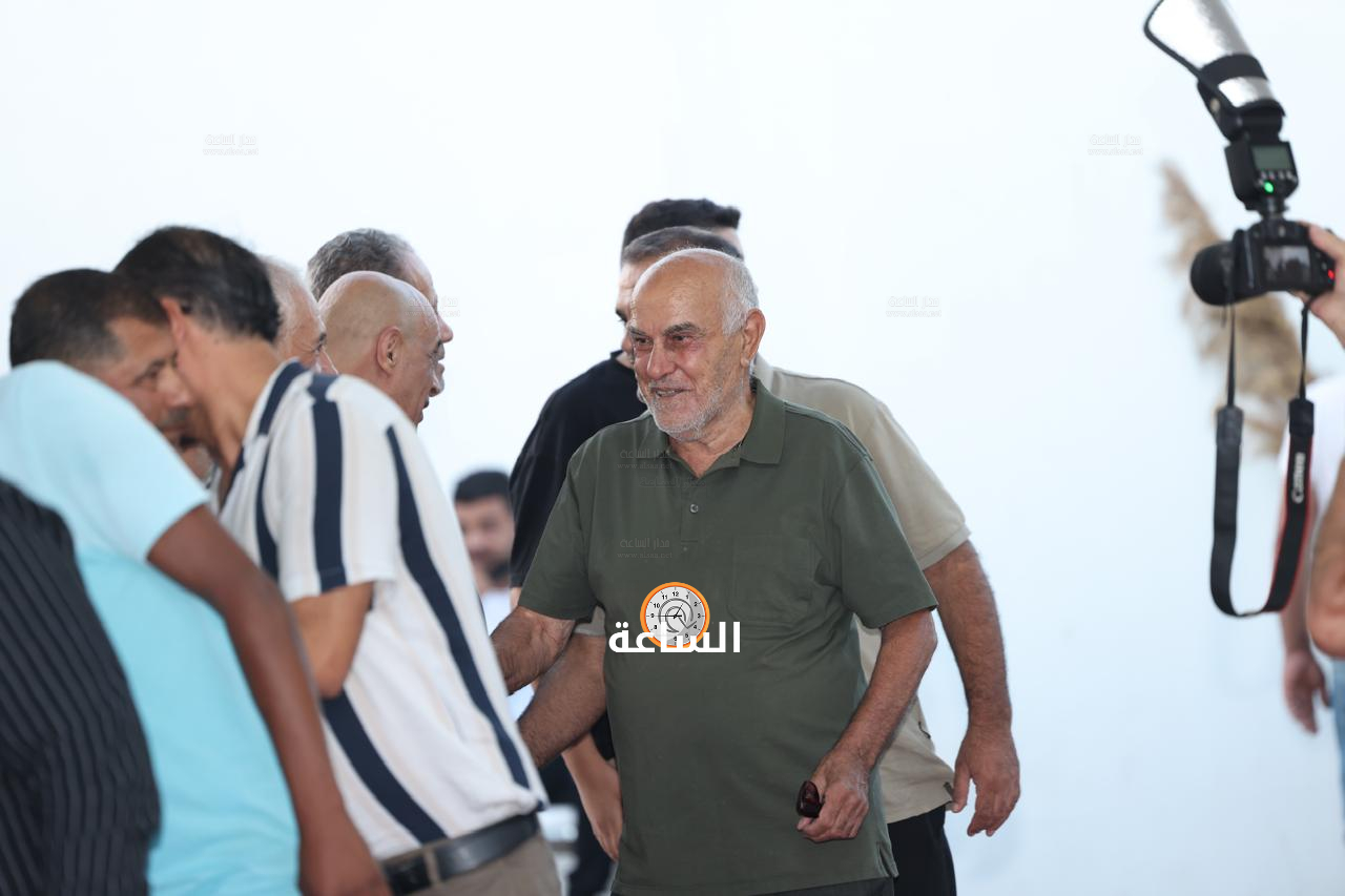 Madar Al-Saa Images 0.5728508691634392