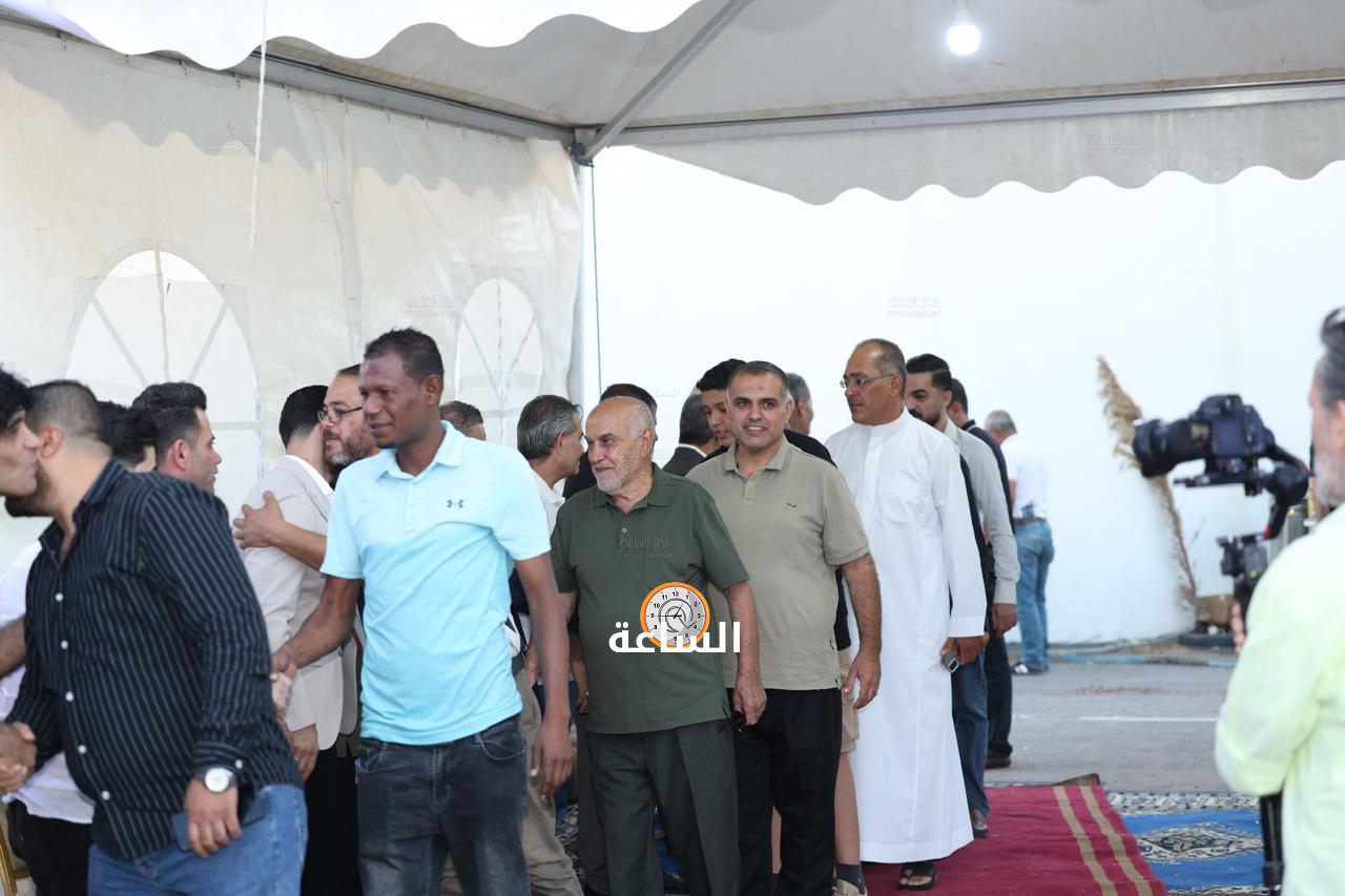 Madar Al-Saa Images 0.10637105731684782