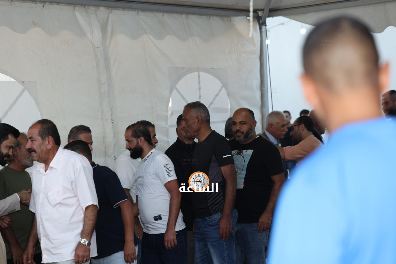 Madar Al-Saa Images 0.30355024049480883