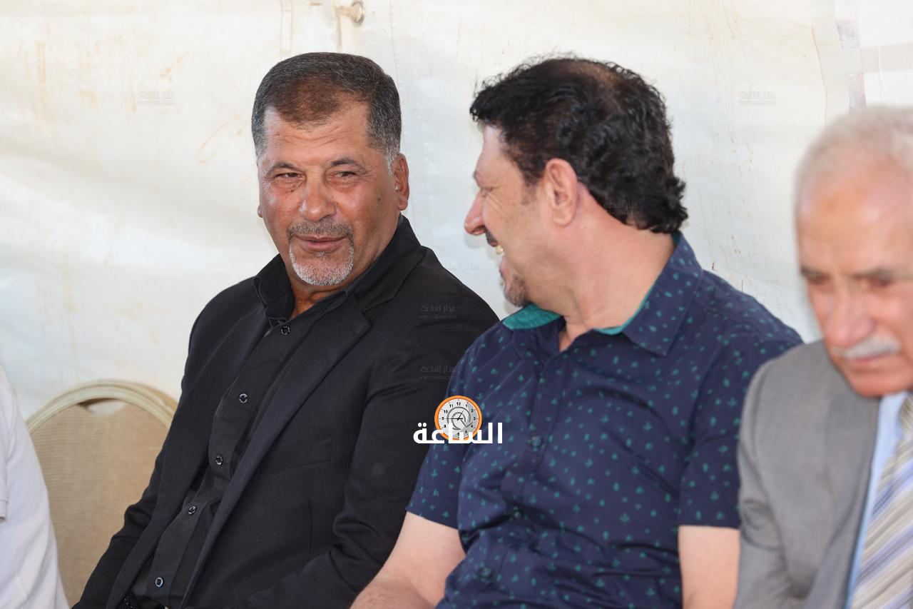 Madar Al-Saa Images 0.5677390774375327
