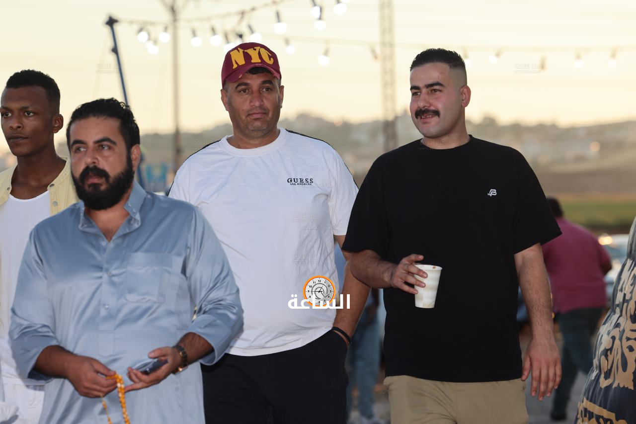 Madar Al-Saa Images 0.9644003880084387