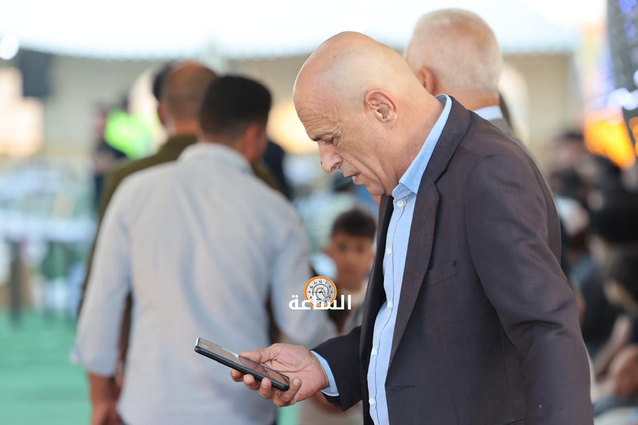 Madar Al-Saa Images 0.8005470636907188