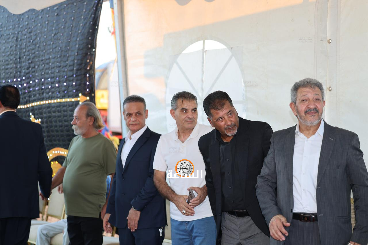 Madar Al-Saa Images 0.23740456803227927