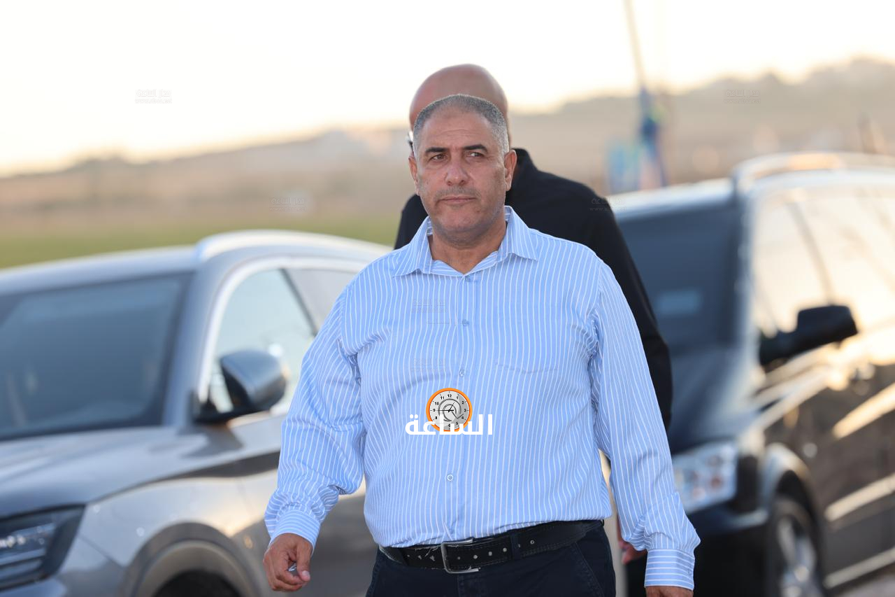 Madar Al-Saa Images 0.8057389547115374