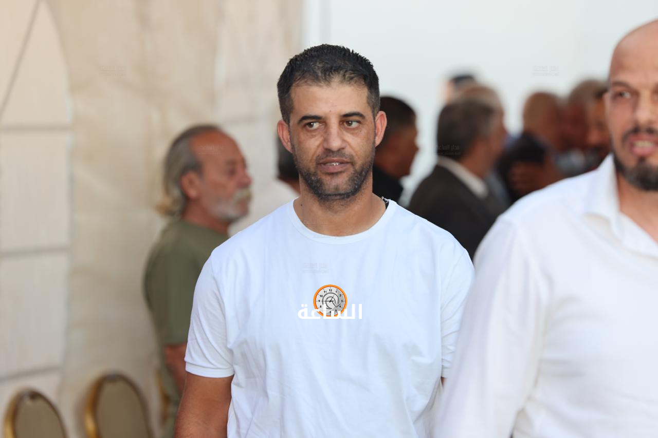 Madar Al-Saa Images 0.754512120732389